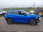 2023 Mitsubishi Eclipse Cross Se S-awc/sel S-awc Синий vin: JA4ATWAAXPZ004370